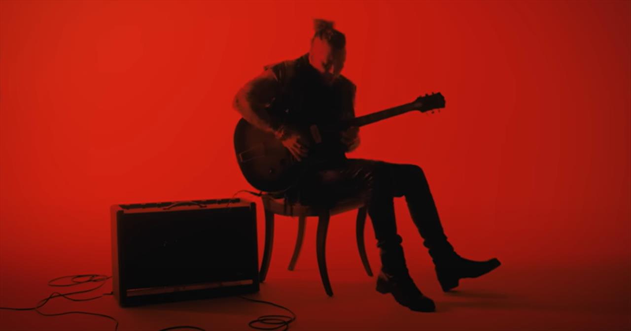 Brandon Lake 'Hard Fought Hallelujah' Official Music Video