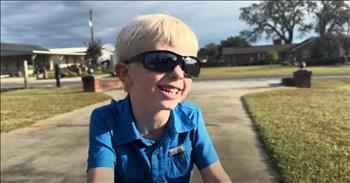 Brother’s Hilarious Rant About His Sister’s Driving Will Have You in Stitches