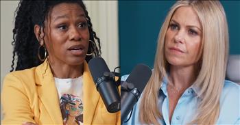 <p>One woman shared a wonderful, simple, but ingenious way to introduce children to the power of prayer. Author and speaker Priscilla Shirer joined Candace Cameron Bure on her podcast and shared how she has shown her children the powerful impact of prayer. This is a clip that you&rsquo;ll want to watch for sure!</p>

<p>Communication is a necessary component of any and every relationship. It doesn&rsquo;t matter if the person is a friend, a spouse, a co-worker or a neighbor. What kind of a bond or relationship do you have with someone you don&rsquo;t talk to at least semi-regularly? Not much of one, of course.</p>

<p>Just like with a spouse or a friend, continual and consistent communication is necessary for a relationship with God. Prayer is the method by which we can go directly to the Creator of the Universe. Through prayer, we can give him our praises and requests and lay our worries and concerns at His feet.</p>

<p>Prayer is powerful and can change lives and situations. <a href="https://www.youtube.com/shorts/j2L3TWMuvus">In a clip posted on YouTube</a>, Priscilla tells Candace about the ingenious and moving way she has introduced her children to that power and shown them how God works in our lives.</p>

<p>She recalls some advice she received from a friend concerning prayer.</p>

<p>&ldquo;She said to me, &lsquo;When there is a problem that needs to be solved, don&rsquo;t you just pray about it. Ask your kid to pray about it with you so that when God answers, whatever the answer is, they&rsquo;re aware and can connect the dots that God did it,&rsquo;&rdquo; she said.</p>

<p>Priscilla added that, looking back, she can see her parents doing the same thing with her as a child. It&rsquo;s now something she has continued to do with her children.</p>

<p>&ldquo;I remember my parents doing that with me on several occasions,&rdquo; she said. &ldquo;We prayed about something, and then we were aware when there was an answer.&rdquo;</p>

<p><em><strong><a href="https://www.godtube.com/bible/mark/11-24">Mark 11:24</a></strong> &ldquo;For this reason I say to you, &lsquo;Whatever you make a request for in prayer, have faith that it has been given to you, and you will have it.&rsquo;&rdquo;</em></p>
