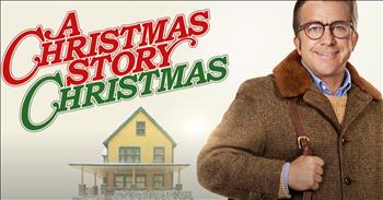<p>An actor who had a major role, arguably the biggest one, in the beloved &ldquo;A Christmas Story&rdquo; reflected on the classic film. Peter Billingsley, who played Ralphie in the movie, discussed why he believes so many people love and continue to identify with &ldquo;A Christmas Story.&rdquo; You&rsquo;ll, without a doubt, want to check out this clip.</p>

<p>Christmas is a fun, wonderful season, easily the best time of the year. It&rsquo;s a period filled with a seemingly endless lineup of customs and traditions. A big part of those family traditions includes watching specific Christmas television specials and Christmas-themed movies together. To many people, one film that is required viewing every Christmas is &ldquo;A Christmas Story.&rdquo;</p>

<p><a href="https://www.youtube.com/watch?v=YX5uA-iP6cg">In a clip posted on YouTube</a>, Peter, whose character desperately wanted a BB gun in the film, discussed the film, specifically why the film remains so popular more than 40 years after its release.</p>

<p>&ldquo;I think the biggest feedback that I&rsquo;ve always heard is people will say, &lsquo;That&rsquo;s my family,&rsquo;&rdquo; Peter said. &ldquo;And I think what they mean is, which is also kind of wild because this movie takes place in the 40s. So, there&rsquo;s something timeless about the characters, about the archetypes of the old man, of the mom, of the brothers, of the bullies in the neighborhood.&rdquo;</p>

<p>He later added how he believes people identify with what the characters experience and go through in the film.</p>

<p>&ldquo;And I think there&rsquo;s also a lot of hope in the movie,&rdquo; he said. &ldquo;You know, it&rsquo;s pretty real there. The characters, they go through a lot of bumps and bruises, but it always culminates in the magic of Christmas Day. And I think that&rsquo;s familiar for a lot of us as well. Our families aren&rsquo;t perfect. We go through a lot, especially during the holiday season.&rdquo;</p>

<p>Peter also mentioned how the film was not initially a big hit with audiences but slowly started to pick up steam and popularity as people began sharing VHS copies of the movie.</p>

<p><em><strong><a href="https://www.godtube.com/bible/philippians/4-8">Philippians 4:8</a></strong> &ldquo;Finally, brothers, whatever things are true, whatever things are honest, whatever things are just, whatever things are pure, whatever things are lovely, whatever things are of good report; if there be any virtue, and if there be any praise, think on these things.&rdquo;</em></p>
