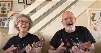 <p>&ldquo;Twist and Shout&rdquo; by The Beatles has gotten a fantastic ukulele cover. One of the most beloved, well-known songs by arguably the biggest band of all time has received quite an unexpected but still delightful rendition. You are bound to find yourself twisting and shouting right along with this fresh, updated take on a Beatles classic.</p>

<p>Not all covers are created equal. Some are great and may even give the original a run for its money, while others should have never ever even been imagined. Of course, I&rsquo;m not talking about blankets, quilts or any other large, long piece of cloth that could be called a cover. No, I&rsquo;m interested in covers of songs.</p>

<p>Covers are a time-honored tradition that is not going anywhere. Musicians have played each other&rsquo;s songs for decades, likely centuries. Covers are so popular that entire bands are dedicated to playing the music of specific bands and artists. The most popular musician for the cover treatment has to be Elvis Presley. While he is far and away in the top spot, The Beatles are not far behind.</p>

<p><a href="https://www.youtube.com/watch?v=DLCk3pOxUWo">In a clip posted on YouTube</a>, two musicians provide their take on &ldquo;Twist and Shout&rdquo; by the four lads from Liverpool. But instead of playing that timeless tune on the guitar or bass, they go a different, unexpected route. They play the classic track on ukuleles.</p>

<p>I know what you&rsquo;re thinking, &ldquo;How could that ever be any good? That will likely be horrible, destroying a classic in the process.&rdquo; But that is not the case at all. It is a delightful version of the song made famous by John, Paul, George and Ringo.</p>

<p>Not only does this talented duo play their ukuleles, but they also provide the vocals, singing those iconic, memorable lyrics. It&rsquo;s not The Beatles, but it is still worth several listens.</p>

<p><em><strong><a href="https://www.godtube.com/bible/colossians/3-16">Colossians 3:16</a></strong> &ldquo;Let the word of Christ dwell in you richly in all wisdom; teaching and admonishing one another in psalms and hymns and spiritual songs, singing with grace in your hearts to the Lord.&rdquo;</em></p>
