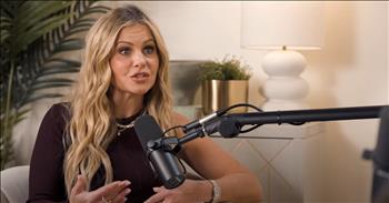 <p>Actress, author and podcast host Candace Cameron Bure opened up about accepting Jesus Christ and her faith journey. She provided details about how and when her walk with Christ started and the event that caused her to deepen her faith and seek God&rsquo;s will. Check out the video to hear Candace&rsquo;s powerful testimony.</p>

<p>Candace, along with her older brother Kirk Cameron, is one of the most outspoken Christian celebrities. She frequently shares and talks about their faith in Jesus Christ. She hosts a popular podcast in which she and her guests talk about faith, marriage, being a parent and society.</p>

<p>The <em>Full House</em> actress does not shy away from speaking out about Jesus Christ and how He can and does change lives. She does it so frequently that you would think she grew up in an overly Christian household. However, as Candace <a href="https://www.youtube.com/watch?v=l2MCPR00FHs">shares in a video posted on YouTube</a>, that was not the case. In fact, her faith in Jesus Christ actually came about because her parents&rsquo; marriage was on the verge of coming to an end.</p>

<p>&ldquo;A lot of people assume, rightly so, because I am bold in my faith, and my brother Kirk is also very much known for his faith and ministry, but yeah, the first time I ever went to church, I was 12 years old,&rdquo; she said. &ldquo;My mom was always a believer, but my dad wasn&rsquo;t and didn&rsquo;t want religion in our home and thought that we should decide when we were 18.&rdquo;</p>

<p>When she was 12, Candace says her parents were considering a divorce. That&rsquo;s when a family friend suggested her parents go to church and attend counseling through the church. From that point, Candace and her family went to church every week. One Sunday, during the pastor&rsquo;s sermon, Candace accepted Jesus Christ as her personal Lord and Savior.</p>

<p>Years later, at age 22, Candace gave birth to her first child, and her faith deepened. She sought God&rsquo;s will for her life.</p>

<p>&ldquo;And I was a new mom; I was 22 years old,&rdquo; she said. &ldquo;And I started thinking about, well, what am I going to teach her about God? And I realized at that moment that I really didn&rsquo;t know anything about God.&rdquo;</p>

<p>That moment sent her on a path of discovery and studying God&rsquo;s Word. Candace&rsquo;s faith and walk with the Lord started to deepen.</p>

<p><em><strong><a href="https://www.godtube.com/bible/james/4-8">James 4:8</a></strong> &ldquo;Come near to God, and he will come near to you. Make your hands clean, you evildoers; put away deceit from your hearts, you false in mind.&rdquo;</em></p>
