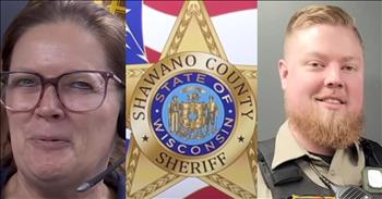<p>One child dialed 911 for help with his homework and received a kind, heartfelt answer. The youngster&rsquo;s call for help may not have been what the operator expected, but the department responded with surprising kindness. This is such a sweet and heartwarming story. Be sure to watch this clip.</p>

<p>For some people, school may have been a breeze. Without much effort and engaging in minimal study, As and Bs came easily. They absorbed and retained the information dispensed in the classroom effortlessly. When test time arrived, there was no worry, concern or even the slightest apprehension.</p>

<p>However, for most individuals, some classes and subjects become the bane of their existence. No matter what they did or how hard they studied, it didn't get much easier. The struggle was real, and all can likely quickly rattle off the subjects that gave them fits and nightmares.</p>

<p><a href="https://www.youtube.com/shorts/wSdDzmnHX3U">A clip posted on YouTube</a> is about a 10-year-old who ran into trouble with his math homework. So, he reached out to 911 for help solving his problem. Of course, there were better, more appropriate resources to use for help with homework. But instead of getting upset with the young man and scolding him, a handful of people responded with kindness.</p>

<p>The woman who answered his call for homework help asked what subject was giving him issues. When she learned it was math, she knew she would need assistance.</p>

<p>&ldquo;And I&rsquo;m like, &lsquo;I&rsquo;ve been out of school for over 40 years,&rdquo; the kind 911 dispatcher said. &ldquo;So, I&rsquo;m like, &lsquo;I don&rsquo;t know if I can help you with this, but we&rsquo;ll find somebody.&rsquo;&rdquo;</p>

<p>Someone was sent over to help the young man. A deputy was sent to the scene, where he helped the youngster with his math homework.</p>

<p>What a beautiful story about responding to someone with kindness and patience instead of anger and hostility.</p>

<p><em><strong><a href="https://www.godtube.com/bible/ephesians/4-32">Ephesians 4:32</a></strong> &ldquo;And be kind to one another, full of pity, having forgiveness for one another, even as God in Christ had forgiveness for you.&rdquo;</em></p>
