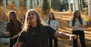 <p>A group made up entirely of young women delivered a beautiful and soul-stirring a cappella &ldquo;Goodness of God&rdquo; rendition. Their version of this praise and worship tune, which has become a favorite of many, is breathtaking. This is one cover that you&rsquo;ll want to listen to repeatedly.</p>

<p>The world is a lost and fallen place. Sin has utterly wrecked and destroyed everything it has encountered, including careers, marriages and every other relationship imaginable. The evidence of sin&rsquo;s destructive nature is all around us&mdash;on social media, in the news and, at times, even in our families. With one quick look at the world and most things in it, many people would determine that there is no hope.</p>

<p>For the most part, their assessment is correct. For those who remain lost and without Jesus Christ, there is no hope. But for those lost sheep who have found and returned to the Good Shepherd, there is a future and the promise of eternity with Him. His forgiveness, love, mercy and grace are freely offered to all who humble themselves before Him and confess their sins.</p>

<p><a href="https://www.youtube.com/watch?v=-GgshQoZVWI">In a video posted on YouTube</a>, a handful of women beautifully sing Bethel Music&rsquo;s &ldquo;Goodness of God,&rdquo; a tune about His love, faithfulness, mercy and grace. He did what no other could have done, paying the ultimate sacrifice by going to the cross and suffering and dying for me and you.</p>

<p>&lsquo;Cause all my life You have been faithful</p>

<p>And all my life You have been so, so good</p>

<p>With every breath that I am able</p>

<p>Oh, I will sing of the goodness of God&rdquo;</p>

<p>The vocal performances here are outstanding&mdash;so clear, smooth and soothing. You could easily listen to these young ladies sing anything. An incredible amount of musical talent is crammed into this nearly five-minute clip.</p>

<p><em><strong><a href="https://www.godtube.com/bible/colossians/3-16">Colossians 3:16</a></strong> &ldquo;Let the word of Christ dwell in you richly in all wisdom; teaching and admonishing one another in psalms and hymns and spiritual songs, singing with grace in your hearts to the Lord.&rdquo;</em></p>
