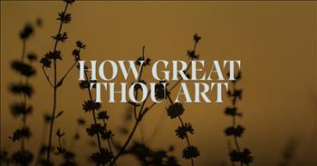 <p>Jordan Smith, winner of <a href="https://en.wikipedia.org/wiki/Jordan_Smith_(musician)"><em>The Voice</em></a> Season 9, has a voice that feels like a gift from above. Known for his unmatched range and ability to stir deep emotions, Jordan brings a Gospel Jazz twist to the beloved hymn &lsquo;How Great Thou Art&rsquo; in this lyric video you don't want to miss. His music creates a soul-stirring and unique take on this performance. I have a feeling you&rsquo;ll be adding this version to your praise and worship playlist.</p>

<p>This classic hymn, which has long been a staple in Christian worship, celebrates the majesty and greatness of God. With lyrics like &ldquo;Then sings my soul, my Savior God, to Thee, how great Thou art!&rdquo; the <a href="https://en.wikipedia.org/wiki/How_Great_Thou_Art">song </a>is an outpouring of faith and awe. It was originally created as a Swedish hymn in 1885 by Carl Boberg. It came to him as in an inspirational poem when Carl was walking home from church one day.</p>

<p>Jordan&rsquo;s take on the song captures this reverence while spinning it with his signature style&mdash;a blend of powerful vocals, smooth jazz undertones, and heartfelt passion. Accompanied by a jazz band, Jordan&rsquo;s performance begins softly, with piano and a gentle rhythm setting the tone. As the song progresses, his voice soars effortlessly, blending Gospel richness with playful jazz pieces. The song highlights his ability to bridge genres while staying true to the hymn's spiritual essence. His ability to connect with the audience shines through as his voice conveys gratitude, wonder, and joy. Each note is a reminder of God&rsquo;s greatness and the beauty of music as a form of praise.</p>

<p>Fans of both traditional hymns and modern interpretations will find Jordan&rsquo;s &lsquo;How Great Thou Art&rsquo; captivating. His Gospel Jazz rendition is a testament to his extraordinary talent and his heart for worship, making it a performance to treasure.</p>

<p>Through his music, Jordan reminds us of the power of faith expressed through song, inspiring us to reflect on God&rsquo;s greatness with renewed wonder and gratitude. What did you think of this version of the song? Did it lift your spirits and remind you of just how great our heavenly Father is?</p>

<p><em><strong><a href="https://www.godtube.com/bible/psalms/96-1">Psalm 96:1-2</a></strong> "Sing to the Lord a new song; sing to the Lord, all the earth. Sing to the Lord, praise His name; proclaim His salvation day after day."</em></p>
