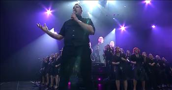 <p>Elvis Presley&rsquo;s classic &ldquo;Suspicious Minds&rdquo; gets a fantastic a cappella makeover. This is an absolutely outstanding performance featuring some obviously incredibly talented individuals who put their musical gifts on full display. Check out this unique and immensely enjoyable rendition of a beloved timeless tune.</p>

<p>Elvis had a significant impact on music and entertainment in general. Decades after his death, his songs are still widely played, listened to and covered. His songs are instantly recognizable by generations. While less widely known than his tunes, his movies can still be easily found on television.</p>

<p>People continue to be fascinated by Elvis Presley. Hundreds of thousands visit Graceland, his Memphis, Tennessee, home every year. There is even an entire industry where individuals dress as the King of Rock and Roll, impersonating him and entertaining crowds.</p>

<p>Of course, there will never be another Elvis Presley. However, that does not mean people will stop trying to imitate him and perform his catchy, beloved songs. In fact, Elvis Presley&rsquo;s songs have to be among the most covered of all time. There are page after page of YouTube videos where others perform his songs.</p>

<p>While there are many covers of <a href="https://www.youtube.com/watch?v=VGVeXSqlmO0">&ldquo;Suspicious Minds&rdquo; online, this one from Perpetuum Jazzile</a> is easily one of the most unique and, arguably, one of the most beautiful. The vocalists perform the tune using only the strength and beauty of their voices, never missing a note and delighting anyone and everyone who happens to catch their stunning and rousing rendition.</p>

<p>Their performance is pitch-perfect; you&rsquo;ll want to watch and listen to it multiple times. Everyone in the packed auditorium appears to agree with that statement wholeheartedly. After their awe-inspiring cover of &ldquo;Suspicious Minds,&rdquo; the crowd erupts in a thunderous round of applause, and rightfully so.</p>

<p><em><strong><a href="https://www.godtube.com/bible/colossians/3-16">Colossians 3:16</a></strong> &ldquo;Let the word of Christ dwell in you richly in all wisdom; teaching and admonishing one another in psalms and hymns and spiritual songs, singing with grace in your hearts to the Lord.&rdquo;</em></p>
