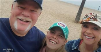 <p>After aging out of the foster system, a young woman finally got adopted into a loving family. The woman spent years in the foster system and actually aged out, but she was still adopted and now has parents and a loving home. Check out this heartwarming story, and make sure to have some tissues ready.</p>

<p>Everyone wants to be with people and in a place where they are loved and feel safe and secure. Not only does everyone want that, but they deserve to have it and feel that way. A stable and loving environment is critical to a child&#39;s development.&nbsp;</p>

<p>Sadly, many children, through no fault of their own, find themselves in places where there is little to no love but chaos and instability reign. Children in those situations are very often abused and neglected. To try and remedy the situation, children are then placed in the foster system, where adoption by a loving, caring family is often a possibility.</p>

<p>Autumn Wise was one of those children in the foster care system. A <a href="https://www.youtube.com/watch?v=xpymHxJJ-nM">clip posted on social media</a> mentions that Autumn spent most of her life in the system. She was placed in foster care at just 3 years old and remained in the system until she aged out at 18.&nbsp;</p>

<p>While she may have aged out at 18, two years later, at 20 years old, Autumn finally received what she had wanted her entire life: a family.&nbsp;</p>

<p>&quot;Once I turned 19, my now-parents had asked me if I wanted to be adopted,&quot; she said.</p>

<p>Autumn&#39;s adoption was official at 20 years old. To commemorate and remember the moment Autumn officially became a part of their family, her parents created a special name for that occasion.</p>

<p>&quot;My parents called it Autumn&#39;s Day,&quot; she said.</p>

<p>Autumn added that being adopted and finally having a mother and a father means the world to her.</p>

<p>&quot;It&#39;s astronomical,&quot; she said. &quot;I, I have been standing on my own two feet for as long as I can remember. Granted, I&#39;m still very stubborn. However, my parents have given me a foundation where if I fall, they&#39;re there to help pick me up. I didn&#39;t have that growing up.&quot;</p>

<p><em><strong><a href="https://www.godtube.com/bible/1-corinthians/16-14">1 Corinthians 16:14</a></strong> &quot;Let all you do be done in love.&quot;</em></p>
