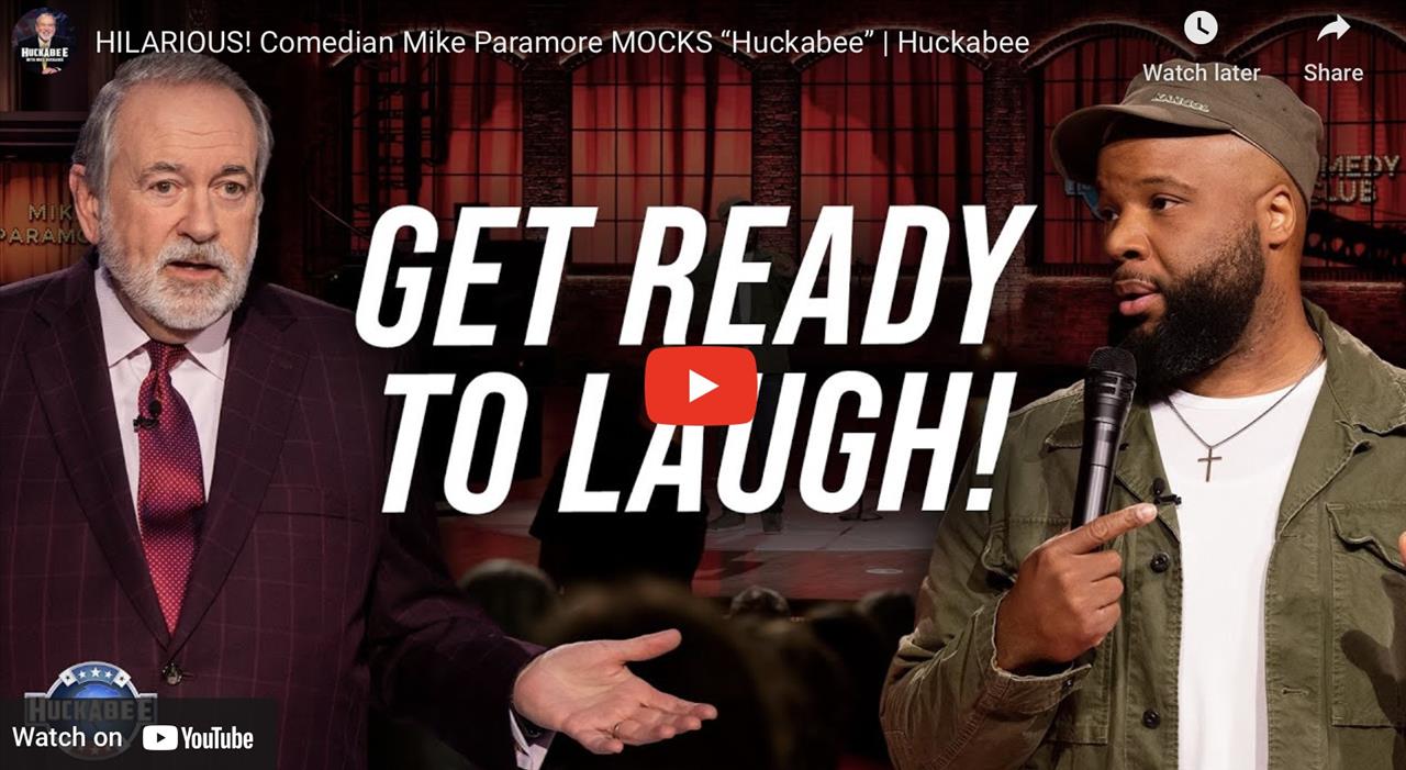 <p>Mike Paramore is the guy you fight to sit next to in a movie theatre, on a long car ride, or during a boring lecture. ​His natural ability to infuse everyday situations with energetic, uplifting humor, combined with a natural ability to put you at ease is key to his personal brand of comedy.</p>

