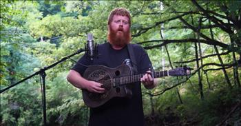 <p>There&rsquo;s something sacred about the song, &lsquo;Take Me Home, Country Roads.&rsquo; For those of us who live in the Midwest, we take the song to heart. The best performance of the song to date is a soul-stirring rendition by Oliver Anthony. His version of &lsquo;Take Me Home, Country Roads&rsquo; is a performance you won&rsquo;t soon forget. You might even add it to your playlist!</p>

<p>Recently, Oliver Anthony brought this magic to life as he sat in the middle of a wooded clearing by a gentle stream, strumming his banjo to the tune and there was just something about this song being played in the middle of nature. What I loved the most was the sound of his voice, so raw and heartfelt, seemed to echo through the trees, inviting all who heard it to pause and breathe.</p>

<p>Oliver&rsquo;s version didn&rsquo;t sound like a song&ndash;it felt like a prayer. Each note of his raspy voice in the John Denver classic carried a sense of longing to be home and gratitude for having a place to call home. That&rsquo;s because Oliver knows what it&rsquo;s like to miss home. For <a href="https://en.wikipedia.org/wiki/Oliver_Anthony">five </a>years, he&rsquo;s battled mental health challenges and alcohol abuse that left him feeling out of place and adrift. Overwhelmed by the battles he faced, he reached out to God, desperate for help and hope. The beautiful part is how God didn&rsquo;t leave him stranded;&nbsp; instead, God gave him a way to conquer his battles through the gift of music. Fans and critics <a href="https://en.wikipedia.org/wiki/Oliver_Anthony">alike </a>have praised this performance, calling it one of the most moving versions of the song to date. I couldn&rsquo;t agree more.&nbsp;</p>

<p>Oliver remembers getting messages from complete strangers after he performed at <a href="https://en.wikipedia.org/wiki/Oliver_Anthony">RadioWV</a>, and he was truly blessed. He said, &ldquo;It made me feel like I wasn&rsquo;t just wasting my time.&rdquo; What do you think? Could this rendition quite possibly be the best one you&rsquo;ve ever heard? I sure think so.&nbsp;</p>

<p><em><strong><a href="https://www.godtube.com/bible/psalms/19-1">Psalm 19:1-2</a></strong> "The heavens declare the glory of God; the skies proclaim the work of his hands. Day after day they pour forth speech; night after night they reveal knowledge."</em></p>
