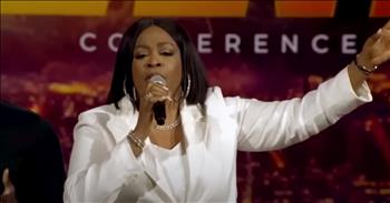 <p>The woman, Sinach, who wrote the beloved gospel song &ldquo;Way Maker,&rdquo; shares the story behind the tune and her faith journey. Sinach&rsquo;s story is powerful and shows how God is moving and working worldwide. Check out this clip to hear about the origins of the popular song.</p>

<p>There are many talented and recognizable musicians in contemporary Christian music. People like Steven Curtis Chapman, Chris Tomlin, Matthew West and Rebecca St. James have been around for decades, producing and performing songs that bring glory and honor to His name. A lot of those songs are instantly recognizable to many people, often just after an opening note or two.</p>

<p>However, as popular and beloved as those songs are, one contemporary Christian tune stands out from among the rest: &ldquo;Way Maker.&rdquo; It&rsquo;s a song that is constantly covered and performed by other musicians. Additionally, it&rsquo;s a tune that has become a popular praise and worship song heard in many churches.</p>

<p><a href="https://www.youtube.com/watch?v=uK76fGVUb64">In a clip posted on YouTube</a>, Sinach, the woman who wrote the song and the original singer of &ldquo;Way Maker,&rdquo; explains how the song came to be. She also talks about how and when she came to know Jesus Christ as her personal Lord and Savior.</p>

<p>&ldquo;Sometimes God puts a word in your heart that is not only for you, but for the whole world, and that is what happened with &lsquo;Way Maker&rsquo; song,&rdquo; she said. &ldquo;He put a word in my heart assuring me of who He is, and what he&rsquo;s able to do, and what He&rsquo;s doing in my life. And He said, &lsquo;I&rsquo;m still your Way Maker. I&rsquo;m a promise; I keep my promises. Every word I&rsquo;ve spoken concerning you is yeah and amen. And you can be confident, and you can be assured of My word towards you.&rsquo;&rdquo;</p>

<p>Later in the clip, Sinach remembers the moment she turned her life over to Him and accepted Jesus Christ.</p>

<p>&ldquo;1989. That was when I gave my life to Jesus,&rdquo; she said. &ldquo;You know, music played a big role because I went to church, and I saw young people just praising God, and I was like, &lsquo;Wow! You can praise God with music like this?&rsquo; And I went, the pastor made an altar call. I got saved, and I got filled with the Holy Spirit.&rdquo;</p>

<p><em><strong><a href="https://www.godtube.com/bible/ephesians/5-19">Ephesians 5:19</a></strong> &ldquo;Speaking to yourselves in psalms and hymns and spiritual songs, singing and making melody in your heart to the Lord;&rdquo;</em></p>
