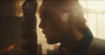 <p>The emotional &ldquo;Green and Gold&rdquo; trailer tells an inspiring story about dreams and resilience. From one look at the trailer, this film promises to hit you directly in the heart and cause you to reach for the tissues. Check out the powerful and moving trailer that may even cause a tear or two to stream down your face.</p>

<p>Life is often unpredictable, with many unforeseen ups and downs. We all love being on the mountaintop, enjoying the best of what life has to offer. However, the lows and the deep, dark valleys are a completely different story. No one enjoys pain, hurt and heartache, but we&rsquo;ll experience our fair share of them. It&rsquo;s impossible to go through life unscathed.</p>

<p>&ldquo;Green and Gold&rdquo; is the story of one family going through one of those deep, dark valleys as they are on the verge of losing their fourth-generation family farm. The opening moments of the film&rsquo;s trailer make it abundantly clear that the farm means everything to Grandpa Buck.</p>

<p>&ldquo;For my Grandpa Buck, farming wasn&rsquo;t a job or even a way of life; it was a sacred act,&rdquo; Jenny, his granddaughter in the film, narrates. &ldquo;For him, it wasn&rsquo;t the frozen tundra; it was the Garden of Eden.&rdquo;</p>

<p>Seconds later, Jenny admits that farming is not for her. She has her sights set on something else. She aspires to become a musician and plans to see how far her musical gifts and abilities will take her in life.</p>

<p>About halfway through the trailer, the banker looking to foreclose on Grandpa Buck&rsquo;s property offers him an interesting wager: If the Green Bay Packers win the Super Bowl, Grandpa Buck gets to keep his farm interest-free for one year. However, if the team fails to win the Lombardi trophy, Grandpa Buck must give up his cherished family farm. The odds aren&rsquo;t in Grandpa Buck&rsquo;s favor, but it&rsquo;s his only chance to keep the farm.</p>

<p>Jenny and Grandpa Buck are both going after longshots &ndash; him keeping his farm and her with her music career. However, sometimes long shots do pay off, but to make them happen, both will have to put it all on the line.</p>

<p><em><strong><a href="https://www.godtube.com/bible/hebrews/11-6">Hebrews 11:6</a></strong> &ldquo;But without faith it is impossible to please him: for he that comes to God must believe that he is, and that he is a rewarder of them that diligently seek him.&rdquo;</em></p>
