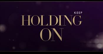 <p>One of the most well-known powerhouses of opera partnered with another great voice of our time. And you don't want to miss the results. Listen to &lsquo;Holding On&rsquo; by Andrea Bocelli and Gwen Stefani in this duet lyric video.&nbsp;</p>

<p>Andrea has such a stunning voice, and he catches your heart every time he starts to sing. What I love about this song is how Andrea leads Gwen through the music and gives her ample opportunity to show of her angelic voice. Their voices sound beautiful together. It&rsquo;s incredible how they complement and compromise at the same time.&nbsp;</p>

<p>&lsquo;Take my hand take all I am and hold on</p>

<p>Keep holding on and on and on</p>

<p>Even when you can't be strong</p>

<p>When the night it feel so long&rsquo;</p>

<p>The lyrics paint a picture of that deep longing we all feel&mdash;to find light in the middle of life&rsquo;s darkest moments. And isn&rsquo;t it true that where there&rsquo;s light, love is never far behind? Andrea&rsquo;s voice seems to carry both the ache of vulnerability and the steady strength that only hope can bring. Then Gwen&rsquo;s soulful tone steps in, wrapping it all in a warmth that feels like grace&mdash;reminding us that even in the hardest seasons, God&rsquo;s love is holding it all together.</p>

<p>Andrea thought a duet with Gwen would be fun and a great way to celebrate creating music of 30 years. We couldn&rsquo;t agree more. It wasn&rsquo;t just fun, it was stunning!&nbsp; He also created an entire album of duets with some of the world&rsquo;s best singers like Gwen,&nbsp; Ed Sheeran, C&eacute;line Dion, and Sarah Brightman, alongside fresh <a href="https://www.youtube.com/watch?v=-_M7z6woO8w">duets</a> with Shania Twain, Gwen Stefani, and Chris Stapleton. Gwen and Andrea are together and drawdropping. I can&rsquo;t imagine how incredible the rest of the duets sound.&nbsp;</p>

<p>What do you think? Is this song worthy of Andrea&rsquo;s vocal talent? Did you love how Gwen steps in to echo the words of the music, too? Either way, we hope this stunning piece was a bright spot in your day.&nbsp;</p>

<p><em><strong><a href="https://www.godtube.com/bible/james/1-17">James 1:17</a></strong> "Every good gift and every perfect gift is from above, coming down from the Father of lights."</em></p>
