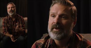 <p>Has life been challenging for you lately? Take a moment to hear some wisdom from a well-known artist who takes time each day to redirect his heart to Christ. This devotional will stir your heart for seeking Jesus. Watch this clip to hear Mac Powell&rsquo;s moving words which remind us to appreciate God&rsquo;s blessings in every situation.</p>

<p>Mac begins this devo by sharing about his daily routine to go on a walk every morning outside to breathe and commune with God. He takes this moment to connect with the Lord and thank Him with a heart of gratitude as he looks at the beauty of nature around him. Mac shares that he is reminded of the details that we often miss and forget to have gratitude for the Lord for in our everyday lives.</p>

<p>Mac opens up that he has different types of days but he still goes on walks and practices thankfulness to God regardless. He opens up that he might have hard days or stressful mornings, but he still seeks the Lord walking no matter what. He references James 1:17 that our gifts are from above. He says that his new song, &lsquo;The Giver&rsquo; is to encourage us to be grateful for the hard things and the blessings from the Lord.&nbsp;</p>

<p>Mac shares that His comfort is always with us, and He can grow us in the hard seasons. Mac wants you to practice thankfulness no matter what you are going through. He reminds us that God is still present in our lives regardless of our circumstances. Mac hopes that his new song, &lsquo;The Giver&rsquo; will be a motivator to the listener to thank God no matter what the day holds.</p>

<p><em>&ldquo;Every good and perfect gift is from above, coming down from the Father of the heavenly lights, who does not change like shifting shadows.&rdquo; <strong><a href="https://www.godtube.com/bible/James/1-17">James 1:17</a></strong></em></p>

