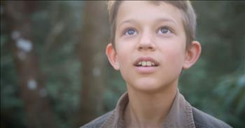 <p>A popular Christian family musical group, Sounds Like Reign, beautifully covered &lsquo;I Heard The Voice of Jesus Say,&rsquo; and you don&rsquo;t want to miss this incredible performance. Some songs don't just touch your ears; they speak straight to your heart. &lsquo;Sounds Like Reign&rsquo; does an incredible job with this timeless hymn where you can&rsquo;t help but sing right along with their folklore style. The song opens with a powerful invitation as Brackin Kirkland plays a flute inside an old church.</p>

<p>&lsquo;Come unto Me, and rest;&nbsp;</p>

<p>Lay down, thou weary one, lay down&nbsp;</p>

<p>Thy head upon My breast&rsquo;</p>

<p>The lyrics hit home because, let&rsquo;s be honest, life can be so heavy. We carry worries, responsibilities, and heartaches that weigh us down, often pretending we&rsquo;re fine when we&rsquo;re not. But this song? It&rsquo;s like Jesus whispering directly to our souls: &ldquo;You don&rsquo;t have to carry it all. Come, rest in Me.&rdquo;&nbsp;</p>

<p>What brings the whole song together is how Brackin&rsquo;s wife, Lindsey, creates a soulful voice that calls out to you over years of refining her unique style and voice. She sounds like she belongs in the Renaissance Ages. Together, they sing with a heartfelt harmony and create a sacredness to the old hymn through their simple acoustic sounds.&nbsp;</p>

<p>When they first launched their band, they <a href="https://www.soundslikereign.com/">described</a> their music as "sonic exploration of faith in God,&rdquo; as they aim to inspire listeners to focus on God and walk in the light of Jesus. I can&rsquo;t think of a better mission statement for a band.&nbsp;</p>

<p>Over the years, they&rsquo;ve released several <a href="https://www.soundslikereign.com/music-store">albums</a>, including &lsquo;Arise My Soul,&rsquo; &lsquo;Shepherd Songs,&rsquo; and &lsquo;Endless Praise.&rsquo; They share their music on several platforms, including their official YouTube channel and their <a href="https://www.soundslikereign.com/vlog">vlog</a> &lsquo;Tiny Notes From Home.&rsquo;&nbsp;</p>

<p>Sounds Like Reign has a soulful approach and folksong flair that make this rendition a powerful reminder of the enduring turn to Jesus when life gets heavy.&nbsp; Whether you&rsquo;re a long-time fan of the hymn or new to it, this version will inspire and uplift, offering a fresh perspective on a timeless call to faith.</p>

<p><em><strong><a href="https://www.godtube.com/bible/matthew/11-28">Matthew 11:28</a></strong> &ldquo;Come to me, all you who are weary and burdened, and I will give you rest.&rdquo;</em></p>
