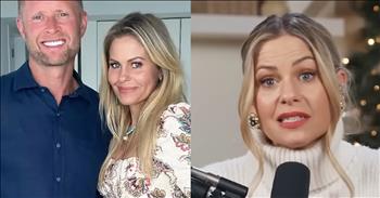 <p>Actress, author and podcast host Candace Cameron Bure&rsquo;s husband helped change her approach to lending money. She said her husband&rsquo;s stance on lending money to others changed her life. Check out the short video to hear exactly what her husband, Val, told her that dramatically changed her outlook on lending money.</p>

<p>Money can be a tricky and sensitive topic. Whenever the subject of money comes up in conversation, it can cause people to become tense and feel ill at ease. That is especially true when someone asks a friend or family member if they could lend them money. That request can strain relationships considerably and possibly even destroy them.</p>

<p><a href="https://www.youtube.com/shorts/teFhApHQdqI">In a clip posted on YouTube</a>, Candace mentions a time when a friend of hers and her husband asked if they would mind lending him some money. Candace admits that she was uneasy at first and did not necessarily want to lend this person money.</p>

<p>&ldquo;And I was the person who went, &lsquo;Yeah, we could give it to him, but I don&rsquo;t think he&rsquo;s going to pay us back,&rsquo;&rdquo; she said. &ldquo;He says he&rsquo;s going to pay us back. I don&rsquo;t think he&rsquo;s going to pay us back.&rdquo;</p>

<p>Candace says that she and her husband prayed over the matter. Then, according to Candace, her husband made a statement that changed her entire life.</p>

<p>&ldquo;And then my husband was like, &lsquo;I don&rsquo;t want it back, and if we ever give anything to anyone, even if they ask us for it, I want to give with no expectation,&rsquo;&rdquo; she recalled. &ldquo;&rsquo; We&rsquo;re never going to lend money to anyone; if we decide, we&rsquo;re going to give money to someone.&rsquo;&rdquo; And that, that&rsquo;s changed my life. It&rsquo;s a very different thing to give without expectation.&rdquo;</p>

<p><em><strong><a href="https://www.godtube.com/bible/luke/6-38">Luke 6:38</a></strong> &ldquo;Give and it shall be given to you; good measure, pressed down, and shaken together, and running over, shall men give into your bosom. For with the same measure that you mete with, it shall be measured to you again.&rdquo;</em></p>
