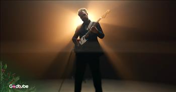 <p>A guitarist reimagined the beloved &ldquo;Hallelujah Chorus,&rdquo; adding a thrilling and thoroughly enjoyable rock twist, making for one epic musical performance. The incredibly talented musician gave the timeless Christmas piece an updated sound and feel. Check out this video because this version of the Christmas classic is more than worth a few listens.</p>

<p>Christmas is a festive, joyous season, complete with song after song after song about the most wonderful time of the year. Essentially, there is a Christmas tune for every musical taste and preference. If you haven&rsquo;t found a Christmas song that you at least mildly enjoy, that&rsquo;s only because you aren&rsquo;t trying hard enough.</p>

<p>The classics, those songs that we sing and listen to every year at Christmastime, have been performed and recorded hundreds, perhaps thousands, of times. Each time, every musician tries to offer and add their own take and spin on whatever Christmas classic they are covering. Some become classics in their own right, and others are ones we&rsquo;d like to forget completely.</p>

<p><a href="https://www.youtube.com/watch?v=9sGuUXxmeTE">In a clip posted on YouTube</a>, S. Joel Norman performs George Frideric Handel&rsquo;s masterpiece &ldquo;Hallelujah Chorus.&rdquo; Of course, everyone is familiar with this piece of music, even if they don&rsquo;t know it. The tune is still widely heard and covered despite being hundreds of years old. However, you&rsquo;ve probably never heard it played quite like this before.</p>

<p>Using only electric guitars, S. Joel turns in an absolutely rocking performance about the tune of the angels singing and celebrating the birth of Jesus Christ. This is a simply masterful performance from a clearly gifted musician. It&rsquo;s a unique take on a Christmas classic we all know and love. This will surely be one that you add to your Christmas rotation, to be played yearly.</p>

<p><em><strong><a href="https://www.godtube.com/bible/isaiah/9-6">Isaiah 9:6</a></strong> &ldquo;For unto us a child is born, unto us a son is given; and the government shall be upon his shoulder: and his name shall be called Wonderful, Counselor, Mighty God, Everlasting Father, Prince of Peace.&rdquo;</em></p>
