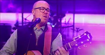 <p>I found myself moved to tears as I watched a praise and worship team&rsquo;s moving &lsquo;I Can Only Imagine&rsquo; cover by the First Baptist Church of Clarksville. As they sang, it felt like heaven touched the earth as the lyrics ushered in God&rsquo;s presence in the purple-hued sanctuary. It wasn&rsquo;t the lights or the special effects that caught my attention; and it was the reverence the team had as they sang these powerful words:</p>

<p>&lsquo;Surrounded by You glory&nbsp;</p>

<p>What will my heart feel</p>

<p>Will I dance for you Jesus</p>

<p>Or in awe of You be still&rsquo;</p>

<p>The band and choir gave it their all, and as they sang, I couldn&rsquo;t help but reflect on the questions the song invites us to consider: &ldquo;What will it really be like to meet Jesus face to face? Will I fall on my knees, unable to speak? Or will I burst into praise, singing with every fiber of my being?&rdquo;</p>

<p>That&rsquo;s one of the reasons I love this song, it takes the focus off of us as we imagine what it&rsquo;s like to meet God. We wonder what it will be like. And the anticipation of that day is indescribable. That&rsquo;s what I love about this worship song, it pulls us out of the noise and distractions and directs our attention fully on Jesus. It strips away everything else&ndash;our worries, fears, problems, and even our own desires and fills us with the longing of God&rsquo;s presence.&nbsp;</p>

<p>Whether you&rsquo;ve heard the song a thousand times or you&rsquo;re just discovering it, I encourage you to let its message sink in. Imagine what it will be like to see Jesus, to stand in His glory, and to be finally home. Because one day, the imagination will become a reality&mdash;and I can only imagine how beautiful that will be.</p>

<p><em><strong><a href="https://www.godtube.com/bible/matthew/25-23">Matthew 25:23</a></strong> "His master replied, 'Well done, good and faithful servant! You have been faithful over a few things; I will make you ruler over many things. Enter into the joy of your lord'"</em></p>
