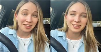 <p>Singer-songwriter Olivia Lane shared some powerful words about faith and feeling God&rsquo;s presence in our lives. Her comments are insightful, uplifting and helpful to anyone and everyone who may be struggling with a similar issue. Watch the video to hear Olivia&rsquo;s wonderfully insightful thoughts and comments on faith and feeling God&rsquo;s presence in your life.</p>

<p>Christians want to feel and hear God&rsquo;s presence. We should all want to know God&rsquo;s will and purpose for our lives. It should surprise no one when someone seeks out His guidance and direction. In fact, that should be a request we make of Him regularly.</p>

<p>However, it can become frustrating when we feel like we aren&rsquo;t hearing or feeling His presence or getting His guidance. It can get to the point where it feels like He&rsquo;s not hearing or possibly even ignoring our requests and prayers. But that&rsquo;s not the case, and Olivia Lane shared some insightful and powerful reasons why.</p>

<p>In a <a href="https://www.youtube.com/shorts/kldVBsiuhsk">clip posted on YouTube</a>, Olivia talked to individuals who feel as if they have not been feeling the Lord&rsquo;s presence or guidance in their lives. She mentioned something she learned &ldquo;very early in her faith journey that changed everything.&rdquo; It was something her boyfriend, now her husband, said to her at the time.</p>

<p>She told him that for the longest time, she believed she felt God&rsquo;s presence. Then, for whatever reason, she felt as if He &ldquo;left the building.&rdquo; The response she received is something we can all apply to our lives.</p>

<p>&ldquo;He turned to me and said, &lsquo;Olivia, faith is not a feeling,&rsquo;&rdquo; she recalled. &lsquo;Faith is a choice. Faith is the assurance of things hoped for and the evidence of things unseen, which means we can have confidence in things that are unseen, God, who is unseen.&rsquo;&rdquo;</p>

<p>She ends the video by sharing more about faith, trust and hope in God.</p>

<p>&ldquo;See, feelings are fleeting,&rdquo; she said. &ldquo;Faith, in the moments where God is silent, is necessary because He&rsquo;s growing you. Silence does not mean absence. God is just maturing you.&rdquo;</p>

<p><em><strong><a href="https://www.godtube.com/bible/jeremiah/29-13">Jeremiah 29:13</a></strong> &ldquo;And you will be searching for me, and I will be there, when you have gone after me with all your heart.&rdquo;</em></p>
