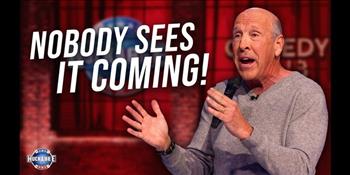 The QUICKEST Way To End Up Featured on Dateline | Comedian Jeff Allen