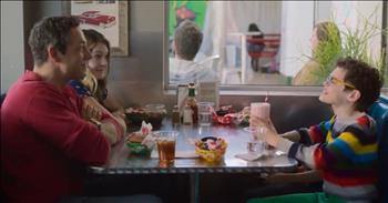 <p>Zachary Levi and Patricia Heaton star in the heartwarming trailer for the new film &ldquo;The Unbreakable Boy.&rdquo; This movie, featuring the stars of <em>Chuck</em> and <em>Everybody Loves Raymond</em>, promises to be an emotional, tear-jerking and uplifting one for the entire family. Check out the trailer for &ldquo;The Unbreakable Boy,&rdquo; but be sure to have a box of tissues nearby because you&rsquo;ll likely need them.</p>

<p>Many people tend to grumble and complain when something doesn&rsquo;t go their way. It could be the smallest, most insignificant thing, but if it doesn&rsquo;t go the exact way we want, the whining will quickly follow. We react as if the world is ending, and this or that occurrence will negatively impact our lives forever.</p>

<p>Then, there are people who, no matter what life throws their way, always manage to look at the bright side. They don&rsquo;t let much get in their way and persist and persevere despite their obstacles and hurdles. Austin LeRette is one of these kinds of people.</p>

<p>&ldquo;The Unbreakable Boy&rdquo; is a film based on the life of Austin LeRette, a young man with brittle bone disease and autism. As the trailer shows, no matter what Austin faces or who he encounters, he sees an opportunity to do good. He possesses a joyful, unbreakable spirit.</p>

<p>In addition to Austin&rsquo;s ups and downs and the less-than-loving treatment he receives from others, the trailer also focuses on Scott LeRette, Austin&rsquo;s father, played by Zachary in the film. Scott struggles despite his effort and immense love for Austin, believing he&rsquo;s failing every day to provide the care his son needs.</p>

<p>As the trailer shows, Austin&rsquo;s way of being and looking at the world positively impacts everyone who crosses his path, including his father.</p>

<p>&ldquo;I wish I could enjoy anything as much as my son enjoys everything,&rdquo; Zachary, as Scott, says in the film. &ldquo;Because to Austin, every day can be the best day, every moment the best moment. You just have to be able to see it.&rdquo;</p>

<p><a href="https://www.imdb.com/title/tt5181260/?ref_=nv_sr_srsg_0_tt_8_nm_0_in_0_q_The%2520Unbreakable">According to IMDB</a>, &ldquo;The Unbreakable Boy&rdquo; is rated PG for &ldquo;strong thematic material, alcohol abuse, language and some violence.&rdquo; The film opens in theaters on February 21.</p>

<p><em><strong><a href="https://www.godtube.com/bible/romans/12-2">Romans 12:2</a></strong> &ldquo;And let not your behavior be like that of this world, but be changed and made new in mind, so that by experience you may have knowledge of the good and pleasing and complete purpose of God.&rdquo;</em></p>
