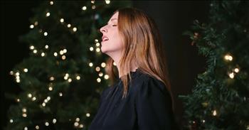 <p>A young woman delivered a chillingly beautiful cover of &ldquo;Goodness of God.&rdquo; The gifted singer displayed her immense musical abilities while singing the beloved contemporary Christian music tune. Check out the video to hear the woman&rsquo;s rendition of the classic song.</p>

<p>Contemporary Christian music is an incredibly popular genre. When it comes to the church and music heard in places of worship, contemporary Christian music likely edges out hymns. More and more churches are opting to use songs by artists like Phil Wickham, Bethel Music, Matthew West and Elevation Worship for the praise and worship portion of their services.</p>

<p>Hymns and contemporary Christian music both have their negatives and positives. The debate over which is better for church services is likely to bring about strong opinions from people on both sides. Regardless of where you fall in that debate, there are standout, classic songs in both hymns and more modern, updated Christian songs. One contemporary Christian song that has quickly become a classic, known by worshippers worldwide, is &ldquo;Goodness of God.&rdquo;</p>

<p><a href="https://www.youtube.com/watch?v=hk66mrXmBgQ">In a clip posted on YouTube</a>, one woman, Danielle Marie, belts out the lyrics to the timeless tune about God&rsquo;s unending and all-encompassing goodness, love and faithfulness. It&rsquo;s a dazzling performance and one that you&rsquo;ll want to listen to repeatedly. Her voice is so clean, clear and crisp.</p>

<p>&ldquo;&rsquo;Cause all my life You have been faithful</p>

<p>All my life You have been so, so good</p>

<p>With every breath that I am able</p>

<p>Oh, I will sing of the goodness of God&rdquo;</p>

<p>As mentioned earlier, this song is a popular target for covers. Nearly every big or even remotely recognizable name in Christian music has performed this song at one time or another. Likely, the biggest reason for the song&rsquo;s popularity among performers and listeners is that we can all relate to the lyrics. We&rsquo;re all well acquainted with His goodness, faithfulness and grace &ndash; none of which we deserve.</p>

<p><em><strong><a href="https://www.godtube.com/bible/psalms/34-8">Psalm 34:8</a></strong> &ldquo;By experience you will see that the Lord is good; happy is the man who has faith in him.&rdquo;</em></p>
