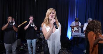 <p>This fantastic cover of &ldquo;More Today Than Yesterday&rdquo; is a must-listen. This group of musicians delivered a stunning, awe-inspiring cover of the Spiral Starecase&rsquo;s classic song. It&rsquo;s a spot-on, most enjoyable rendition and one you will not want to miss.</p>

<p>Love has been and continues to be a fertile subject for singers, songwriters and authors. The world's most powerful emotion and force has kept those creative individuals busy and employed for hundreds, even thousands of years. Nearly every song you hear and book you read is about love in one way or another.</p>

<p>Because love has provided the subject matter for an endless number of tunes, it&rsquo;s nearly impossible to get away from love songs. Turn on the radio, listen to Spotify or Apple Music, and you are bound to hear a love song. But who doesn&rsquo;t enjoy a good love song, right?</p>

<p>In a <a href="https://www.youtube.com/watch?v=rHzzgT_m6Zw">clip posted on YouTube</a>, September in The Park, a massive collection of musicians who describe themselves as &ldquo;the ultimate Earth, Wind &amp; Fire and Chicago tribute band,&rdquo; performs &ldquo;More than Yesterday.&rdquo; It may not be a Chicago or an Earth, Wind &amp; Fire song, but it&rsquo;s still one of the most iconic and memorable love songs ever.</p>

<p>The song is unmistakable, sounding unlike any other, especially in the opening notes when the horns begin blaring. You know immediately what song you&rsquo;re about to hear. But the song&rsquo;s lovely lyrics help set this one apart from others, allowing it to stand the test of time.</p>

<p>&ldquo;Oh, I love you more today than yesterday</p>

<p>But not as much as tomorrow</p>

<p>I love you more today than yesterday</p>

<p>But, darling, not as much as tomorrow&rdquo;</p>

<p>The song&rsquo;s lyrics, especially its chorus, are pure poetry. They perfectly and succinctly articulate the idea of a constantly growing and expanding romantic love.</p>

<p><em><strong><a href="https://www.godtube.com/bible/1-corinthians/13-13">1 Corinthians 13:13</a></strong> &ldquo;But now we still have faith, hope, love, these three; and the greatest of these is love.&rdquo;</em></p>
