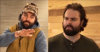 Comedian Nails What It’s Like Living in the Midwest