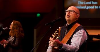 <p>In the quiet of a Sunday morning, beneath the soft light spilling in through the windows, was a moment this worship team&rsquo;s stunning &lsquo;Amazing Grace (My Chains Are Gone)&rsquo; performance. This incredible moment took place at <a href="https://www.youtube.com/watch?v=HDLob1g0weU&amp;ab_channel=FirstClarksville">First Baptist Clarksville</a>, and it felt like heaven opened up&ndash;an unexpected encounter with grace. As the worship team took the stage, the opening chords of &lsquo;Amazing Grace (My Chains Are Gone)&rsquo; filled the sanctuary, and it was as if time itself paused.&nbsp;</p>

<p>The air shifted, heavy with something holy. As the words were being sung, time seemed to have stopped, and there was no rush. Only the sweet, slow unfolding of a truth that had been woven into our hearts since the moment we surrendered to Jesus.&nbsp;</p>

<p>This timeless hymn, &lsquo;Amazing Grace,&rsquo; is more than a worship song to be sung on Sunday mornings; it is a prayer&mdash;a prayer for the broken, the lost, and the redeemed. It is the song of a lost soul finding its way home, of chains falling away, of being freed by the grace that we can never earn but only receive.&nbsp;</p>

<p>As the voices of the worship team rose, harmonizing in unison, there was a weight to the <a href="https://www.youtube.com/watch?v=HDLob1g0weU&amp;ab_channel=FirstClarksville">lyrics</a> that seemed to echo through the very walls of the church: &ldquo;My chains are gone, I&rsquo;ve been set free.&rdquo;&nbsp;</p>

<p>It wasn&rsquo;t just a song anymore. It became a declaration. It became a moment of freedom, of sins forgiven, of lives being made whole. Isn&rsquo;t that what grace is all about? We, as sinners, cherish these words as if they were an anthem for Christ.&nbsp;</p>

<p>And in that moment, in the stillness of that place, something shifted in the hearts of those gathered. It was as if the chains of fear, of shame, of doubt, were gently, tenderly loosened by the truth that had been sung&mdash;grace, boundless and unrelenting, washed over everyone present, a sweet balm for weary souls.&nbsp;</p>

<p>This incredible worship moment was more than just a song to be sung. It was a living, breathing testimony of what it means to be set free. The Clarksville Baptist Church didn&rsquo;t just sing the words, they invited us into the miracle of redemption, into the wonder of God&rsquo;s amazing, unmerited grace. And as the final notes lingered in the air, hearts soared, lifted by the grace that had freed them.&nbsp;</p>

<p><em><strong><a href="https://www.godtube.com/bible/ephesians/2-8">Ephesians 2:8-9</a></strong> "For it is by grace you have been saved, through faith&mdash;and this is not from yourselves, it is the gift of God&mdash;not by works, so that no one can boast."</em></p>
