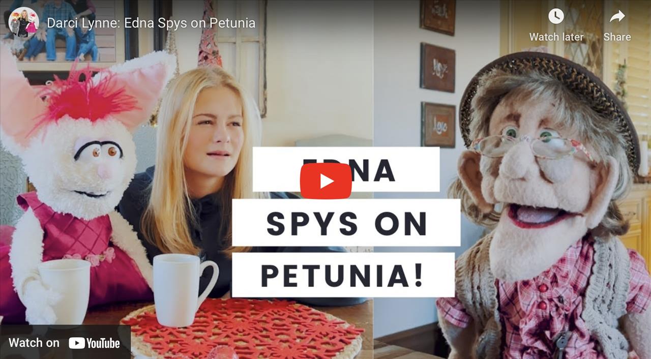 <p>TMZ, if you&rsquo;re watching this&hellip;don&rsquo;t tell Petunia 😳</p>
