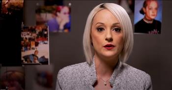 <p>A woman addicted to drugs, contemplating suicide and facing jail time finds hope and life in Jesus Christ. She shared her powerful testimony about Christ&rsquo;s life-changing and life-giving love, forgiveness and grace. Watch this video to hear how Christ&rsquo;s love and mercy saved and completely turned a woman&rsquo;s life around.</p>

<p>The world is a lost, cruel and broken place that is inhabited by many hurt and struggling people. Those individuals are searching for something, anything, to make the heartache and pain cease. Sadly, for many people, the hurt and pain may get so bad that they see no other alternative than suicide, taking their own lives.</p>

<p>In a <a href="https://www.youtube.com/watch?v=vFBKAWv8F2Q">video posted on YouTube</a>, Cristina Baker explains how she was in such a situation. She, who was trying to &ldquo;numb and escape the pain&rdquo; of her past, started using &ldquo;every kind of drug I could,&rdquo; she said. She continued using drugs, and then, one evening, she was pulled over by a police officer. Cristina had a large amount of drugs in her vehicle at the time of the traffic stop. She was arrested.</p>

<p>After posting bail and getting out of jail, this did not solve Cristina&rsquo;s problem. She was still dealing with incredible pain and hurt from her past, so she made plans to take her own life. But God had other plans for Cristina.</p>

<p>&quot;So, I&rsquo;m sitting at my desk, and at the very moment I&#39;m contemplating taking my life, this man taps me on the shoulder and says to me, &lsquo;I have a word from the Lord for you,&rsquo;&rdquo; she said. &ldquo;How could he have known what I was just contemplating in that moment?&rdquo;</p>

<p>Cristina adds that this mysterious messenger starts reading from the book of Jeremiah, specifically Jeremiah 29:11. After reading that verse, which mentions God&rsquo;s plans for our lives, to give us hope and a future, he asked her a critical question. Did she want to accept Christ as her personal Lord and Savior? She did and felt instantaneous relief and comfort.</p>

<p>&ldquo;The boulders I had been carrying around for 20-plus years of my life, it was like somebody came and picked it up off of my shoulders,&rdquo; she said. &ldquo;The chains were broken instantly.&rdquo;</p>

<p>Even though Cristina had turned her life over to Christ, going to jail was still a real possibility for her. However, God had another miracle in store.</p>

<p>After she spoke to the district attorney, Cristina&rsquo;s lawyer received a yellow piece of paper. It was an order of dismissal. The charges had been dropped, and she was free to go.</p>

<p>&ldquo;I was guilty,&rdquo; she said. &ldquo;Everything that happened that night I was guilty of, but yet He came in and wiped it clean and I walked as a free woman, and that&rsquo;s what the cross has done for you and I. We, through the cross and the blood of Jesus and the power of His blood, have been forgiven of all our sins &ndash; past, present and future.&rdquo;</p>

<p><em><strong><a href="https://www.godtube.com/bible/jeremiah/29-11">Jeremiah 29:11</a></strong> &ldquo;For I know the thoughts I think toward you, said the Lord, thoughts of peace, and not of evil, to give you an expected end.&rdquo;</em></p>
