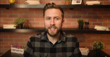 <p>A pastor shared how God used his weakness to bless and help someone in need. His personal experience demonstrates the power of God and how His strength shines through our weaknesses. Watch the short but moving clip about how even weakness is a strength when God is involved.</p>

<p>As the saying goes, knowledge is power. Thanks to Google, we can look up any fact, figure or question in seconds and get the answer. The ability and potential to learn and acquire knowledge on basically any topic imaginable are all around us.</p>

<p>However, no matter how much time we spend on Google, we&rsquo;ll never have all the answers. Human beings are limited in what they can do and do not and will never know everything. This is also true for pastors.</p>

<p><a href="https://www.youtube.com/watch?v=wWvDvLmCjs8">In a clip posted on YouTube</a>, pastor Andrew Greer shares that he felt out of place in particular conversations early in his ministry. He mentions one particular conversation for which he spent so much time preparing, hoping to provide this man with the correct answers.</p>

<p>When the moment arrived, most of the pastor&rsquo;s preparation went out of the window. He did not have answers or solutions to what the man was dealing with or going through at the time. Instead of offering advice and solutions, he spent most of the conversation just listening.</p>

<p>But then something happened.</p>

<p>&ldquo;He told me afterward what he was most grateful for,&rdquo; the pastor recalled. &ldquo;He told me, &lsquo;Dude, thanks so much for listening. You just let me talk.&rsquo; He goes, &lsquo;Most people want to give me answers. They just want to, like, kind of fix it.&rsquo; He&rsquo;s like, &lsquo;It was really nice to just be able to talk.&rsquo;&rdquo;</p>

<p>It was a powerful example of what God is capable of, even in our weakness. He can use our weakness as a strength to bring glory to His name.</p>

<p><em><strong><a href="https://www.godtube.com/bible/2-corinthians/12-9">2 Corinthians 12:9</a></strong> &ldquo;And he said to me, &lsquo;My grace is sufficient for you, for my power is made complete in what is feeble.&rsquo; Most gladly, then, will I take pride in my feeble body, so that the power of Christ may be on me.&rdquo;</em></p>
