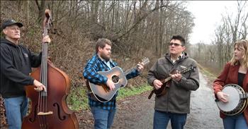 <p>An incredibly talented group of musicians delivered a fantastic rendition of the beloved hymn “In the Sweet By and By.” It’s a lovely version of the song known and loved by many. Watch the video to hear the group perform their stunning and unique rendition of the timeless tune.</p>

<p>There are some songs that will never get old, tired or worn out. No matter how often you hear them, the lyrics and message will always resonate and be meaningful. Those special songs will continue to stand the test of time.</p>

<p>Can anyone say they will ever get tired of hearing a song by The Beatles or Elvis Presley? What about “Amazing Grace?” Everyone is most certainly familiar with that song, but there is something powerful and moving about that opening verse that will and still does cause many people to become emotional.</p>

<p>Another song that will never get old is “In The Sweet By and By.” Of course, as indicated by its title, it’s a tune about the goal and the eternal place that every Christian strives for: Heaven.</p>

<p><a href="https://www.youtube.com/watch?v=dP6tTLFt59M">In a clip posted on YouTube</a>, Backwoods Bluegrass Gospel turned in a delightful version of “In The Sweet By and By.” It’s a version you can and will likely want to listen to multiple times. Their rendition is most certainly unique!</p>

<p>“In the sweet by and by

We shall meet on that beautiful shore

In the sweet by and by

We shall meet on that beautiful shore”</p>

<p>While the song is about Heaven and looking toward that wonderful and majestic location where there is no sickness, sorrow or death, I believe it’s a song that has stood the test of time for another reason. It’s a song of hope and a future in which we will connect and reunite with those who have passed on ahead of us. The lyrics also mention finally seeing our Lord and Savior, Jesus Christ.</p>

<p><em><strong><a href="https://www.godtube.com/bible/revelation/21-4">Revelation 21:4</a></strong> “And God shall wipe away all tears from their eyes; and there shall be no more death, neither sorrow, nor crying, neither shall there be any more pain: for the former things are passed away.”</em></p>
