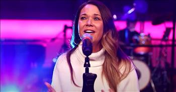 <p>A worship team delivered a chilling &ldquo;Christ Be Magnified&rdquo; performance. The talented group of musicians put their abilities on display, using their gifts to bring glory and honor to His name. Watch the clip to hear and watch the praise and worship team&rsquo;s stunning rendition of this beloved tune.<br />
&nbsp;<br />
Without Christ, none of us would have a chance. We would all be lost and destined to be separated from Him for all eternity. But because of His immense, unending and confounding love and grace, we can be forgiven and cleansed of our sins.<br />
&nbsp;<br />
Because of what He did on the cross - suffering and dying in our place and on our behalf - &nbsp;forgiveness is possible. We do have hope and a future. Those who earnestly seek Him and ask for forgiveness will gain entrance into Heaven after their time on Earth is over and done.<br />
&nbsp;<br />
For all that Christ has done for you and me, He deserves all praise, honor and glory. We are to sing and shout His praises aloud for all to hear. We are also supposed to exemplify Him to a dying and lost world through our actions and lives. We are called to be His hands and feet to others, showing them love and care. Individuals may not listen to the words we speak, but they are watching our actions and whether they align with what we profess.<br />
&nbsp;<br />
<a href="https://www.youtube.com/watch?v=IQRHvwLcOQc">In a clip posted on YouTube</a>, First Baptist Clarksville Church&rsquo;s praise and worship beautifully performs a popular tune about just that: &ldquo;Christ Be Magnified.&rdquo; The song&rsquo;s lyrics are simple but still so powerful and moving.<br />
&nbsp;<br />
&ldquo;Christ be magnified in me<br />
Oh! Christ be magnified<br />
From the altar of my life<br />
Christ be magnified in me&rdquo;<br />
&nbsp;<br />
What an absolutely wonderful performance of a tune that means so much to so many. This is one rendition that deserves to be listened to repeatedly.<br />
&nbsp;<br />
<em><strong><a href="https://www.godtube.com/bible/colossians/3-16">Colossians 3:16</a></strong> &ldquo;Let the word of Christ dwell in you richly in all wisdom; teaching and admonishing one another in psalms and hymns and spiritual songs, singing with grace in your hearts to the Lord.&rdquo;</em></p>
