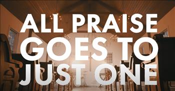 <p>There&rsquo;s a song that doesn&rsquo;t just play&ndash;it pours. It spills over, rushing into the cracks of your heart like rain on parched ground. Micah Tyler&rsquo;s official lyric video for &lsquo;God Did It&rsquo; lifts your soul and reminds us of the One who holds every miracle. It&rsquo;s the kind of song that makes you close your eyes and feel it deep&ndash;the kind of truth that pulls you into praise and worship even when life feels heavy.&nbsp;</p>

<p>Isn&rsquo;t that the truth we need most on the most challenging days? The days when you&rsquo;ve tried everything and still can&rsquo;t part the waters. These are the days when your strength feels like a thread unraveling, and all you can do is whisper His name. And then this song comes along and declares it boldly for you: God did it. The breath in your lungs? He gave it. The freedom you walk in? He made it. The grace that keeps carrying you? That&rsquo;s Him too.</p>

<p>There&rsquo;s a <a href="https://www.youtube.com/watch?v=_O6Py03ip0A&amp;ab_channel=MicahTylerVEVO">line</a> in the song that feels like a holy pause: &ldquo;It had to be someone else, and there&rsquo;s only one who&rsquo;s getting all of the credit.&rdquo; Yes, Lord. Only You.</p>

<p>Every heartbeat, every answered prayer, every impossible way made possible&ndash;this is who our Savoir is. As the melody rises, you can&rsquo;t help but feel the truth settle: His mercy rewrites every story, and His hands rebuild every broken wall.&nbsp;</p>

<p>And maybe you&rsquo;ll find yourself smiling, singing, and swaying to the beat because how can you stay still when you remember all that He has done for you? Micah sings it with such raw gratitude, and you can&rsquo;t help but <a href="https://www.youtube.com/watch?v=_O6Py03ip0A&amp;ab_channel=MicahTylerVEVO">echo</a> it: &ldquo;To God be the glory. For all He has done.&rdquo;&nbsp;</p>

<p>So let it play, let it remind you, let it move you. Because the truth is, He&rsquo;s the same God who did it yesterday and will do it again today. And even now, in this very moment, He is doing what only He can do. God did it. He always does.&nbsp;</p>

<p><em><strong><a href="https://www.godtube.com/bible/psalms/115-1">Psalm 115:1</a></strong> "Not to us, Lord, not to us but to your name be the glory, because of your love and faithfulness."</em></p>
