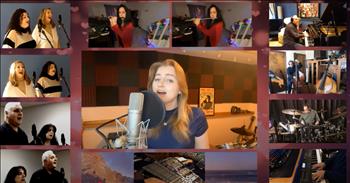 <p>A group of musicians delivered a stunning rendition of &ldquo;What the World Needs Now.&rdquo; The talented ensemble knocks their cover of the beloved tune out of the park. Watch the video to hear and see these gifted people put on an epic cover performance of a song loved by many.</p>

<p>Typically, similarly doing the same thing as someone else will result in negative consequences. Copying someone else&rsquo;s work in the office or the classroom will often result in a failing grade or possibly being fired. No one enjoys or appreciates someone copying their work, right?</p>

<p>However, when it comes to the entertainment industry, the rules seem to be a little different. Some movies get endlessly remade but with a few slight tweaks every few years. But this is best and most prominently seen when musicians cover tunes originally written, recorded and performed by someone else.</p>

<p><a href="https://www.youtube.com/watch?v=1ujgg_jCP3k">In a clip posted on YouTube</a>, several immensely gifted musicians lend their considerable talents for a cover of &ldquo;What the World Needs Now.&rdquo; That tune has been around for decades, and anyone older than 25 is likely, at least, to have a passing familiarity with the song.</p>

<p>&ldquo;What the world needs now is love, sweet love<br />
It&rsquo;s the only thing that there&rsquo;s just too little of<br />
What the world needs now is love, sweet love<br />
No, not just for some but for everyone&rdquo;</p>

<p>Even if you don&rsquo;t like the original or the cover, there is no arguing with the truth of those lyrics above.</p>

<p>As far as covers go, this one is fantastic and easily one of the best you will likely ever hear. You&rsquo;ll want to listen to it repeatedly. The young woman who sings the lead vocals on this cover has a beautiful, silky, smooth, soothing voice. She could likely sing the phone book and make it sound good.</p>

<p><em><strong><a href="https://www.godtube.com/bible/colossians/3-16">Colossians 3:16</a></strong> &ldquo;Let the word of Christ dwell in you richly in all wisdom; teaching and admonishing one another in psalms and hymns and spiritual songs, singing with grace in your hearts to the Lord.&rdquo;</em></p>
