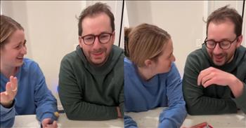 Parents of Four Share the Hilarious 'Rules' That Keep Their Household Running
