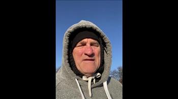 Coming to ya with Your Daily Brad. Enjoy! New Brad Stine Has Issues Podcast episode goes out LIVE every Monday, 7PM CT. Listen to wherever you get your podcasts. Facebook: https://www.facebook.com/officialbradstine/ Instagram: https://www.instagram.com/bradstine.godscomic/ Youtube: https://www.youtube.com/c/bradstinehasissues X: https://twitter.com/bradstine Brad&rsquo;s TikTok: https://www.tiktok.com/@bradstinecomedy Visit Brad&#39;s Website: http://www.bradstine.com/ Welcome to New America. Dubbed &#39;God&#39;s Comic&#39; by the New Yorker, for 16-years, Brad Stine has been the comedic trailblazer of politically incorrect, Christian and Conservative comedy. His new show, &#39;Brad Stine Has Issues&#39;, covers cultural issues with his signature brand of comedic sarcasm and satire with insight that will be appreciated by everyone who loves laughter, liberty, and the freedom to tell the truth without fear. #PCFree #BradStineHasIssues
