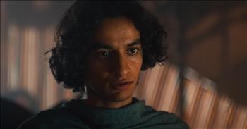 <p>A trailer for &ldquo;House of David&rdquo; gives viewers a look at Amazon&rsquo;s new series about the shepherd boy and king. Based on the short, nearly three-minute trailer, the &ldquo;House of David&rdquo; promises to be an epic and entertaining look at the Biblical figure. Watch the video for a glance at the series.</p>

<p>Hollywood is typically not a place where faith and religion receive much attention. If they are prominently featured in something produced by Hollywood, it&rsquo;s usually referred to and looked upon negatively and dismissively. Generally, characters who are religious and have faith in films and television shows are usually the butt of jokes or depicted in a controlling, abusive or manipulative light.</p>

<p>However, Hollywood's outlook and perception of religion and faith appear to be changing ever so slightly. The last few years have brought about several notable faith-based films and television shows that performed well at the box office. Now, Amazon is getting into the faith-based entertainment business.</p>

<p><a href="https://www.youtube.com/watch?v=GrGfIHBIVL4">A trailer for Amazon&rsquo;s new series</a> &ldquo;House of David&rdquo; has been posted on YouTube. The series looks at the complicated and up-and-down life of the important Old Testament figure. The trailer opens with David preparing for, arguably, what he is best known for: slaying the Philistine giant Goliath.</p>

<p>The opening scene shows David preparing for battle against the legendary giant. David is collecting stones as a voice-over asks an all-important question. &ldquo;Can one stone change the course of history?&rdquo; the voice in the trailer asks.</p>

<p>The trailer also examines David&rsquo;s modest beginnings as a shepherd, as he asks why his brothers can fight while he is stuck tending to the animals. Viewers also see David become Israel&rsquo;s king, and later, there is what is likely a quick reference to David getting a married woman, Bathsheba, pregnant, which ultimately resulted in David committing murder. A woman states, &ldquo;I have a child,&rdquo; a second woman responds with shock and dismay.</p>

<p>The new series &ldquo;House of David&rdquo; starts streaming on Amazon Prime on Feb. 27.</p>

<p><em><strong><a href="https://www.godtube.com/bible/1-samuel/16-11">1 Samuel 16:11</a></strong> &ldquo;Then Samuel said to Jesse, &lsquo;Are all your children here?&rsquo; And he said, &lsquo;There is still the youngest, and he is looking after the sheep.&rsquo; And Samuel said to Jesse, &lsquo;Send and make him come here: for we will not take our seats till he is here.&rsquo;&rdquo;</em></p>
