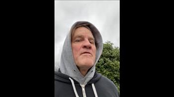 Coming to ya with Your Daily Brad. Enjoy! New Brad Stine Has Issues Podcast episode goes out LIVE every Monday, 7PM CT. Listen to wherever you get your podcasts. Facebook: https://www.facebook.com/officialbradstine/ Instagram: https://www.instagram.com/bradstine.godscomic/ Youtube: https://www.youtube.com/c/bradstinehasissues X: https://twitter.com/bradstine Brad&rsquo;s TikTok: https://www.tiktok.com/@bradstinecomedy Visit Brad&#39;s Website: http://www.bradstine.com/ Welcome to New America. Dubbed &#39;God&#39;s Comic&#39; by the New Yorker, for 16-years, Brad Stine has been the comedic trailblazer of politically incorrect, Christian and Conservative comedy. His new show, &#39;Brad Stine Has Issues&#39;, covers cultural issues with his signature brand of comedic sarcasm and satire with insight that will be appreciated by everyone who loves laughter, liberty, and the freedom to tell the truth without fear. #PCFree #BradStineHasIssues