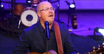 <p>A praise and worship team delivered a powerful rendition of &ldquo;How Great Thou Art.&rdquo; You will want to watch and listen to the terrific and moving performance of the beloved hymn repeatedly. Watch the clip to see and hear the worship team perform &ldquo;How Great Thou Art.&rdquo;</p>

<p>Hymns are fantastic and powerful pieces of music. They are also incredibly underutilized, especially in churches and other houses of worship. Instead of hymns many churches are and have been moving away from hymns. Many houses are opting to use contemporary Christian music to fill the praise and worship portion of their Sunday morning services.</p>

<p>To be fair, there are many talented contemporary Christian music artists. Additionally, plenty of wonderful, beautiful and eloquent Christian music tunes exist, some of which can rightly be considered classics at this point. However, no one can argue or state with a straight face that any contemporary Christian song bests &ldquo;Great Is They Faithfulness,&rdquo; &ldquo;How Firm a Foundation,&rdquo; &ldquo;Blessed Assurance&rdquo; or &ldquo;Amazing Grace.&rdquo;</p>

<p><a href="https://www.youtube.com/watch?v=0gI-KvvaVjE">In a clip posted on YouTube</a>, the praise and worship team at First Baptist Clarksville Church performed &ldquo;How Great Thou Art.&rdquo; What a lovely and dazzling take on this classic. Their version is most certainly worthy of being listened to multiple times.</p>

<p>However, while the praise and worship team&rsquo;s performance of &ldquo;How Great Thou Art&rdquo; is fantastic, it&rsquo;s the lyrics that help set this one apart from other similar songs, making it one near and dear to the hearts of many. The lyrics remain as powerful and as meaningful as the first time you ever heard them.</p>

<p>&ldquo;Then sings my soul, my Savior God to Thee<br />
How great Thou Art, how great Thou art<br />
Then sings my soul, my Savior God to Thee<br />
How great Thou art, how great Thou Art&rdquo;</p>

<p><em><strong><a href="https://www.godtube.com/bible/colossians/3-16">Colossians 3:16</a></strong> &ldquo;Let the word of Christ dwell in you richly in all wisdom; teaching and admonishing one another in psalms and hymns and spiritual songs, singing with grace in your hearts to the Lord.&rdquo;</em></p>
