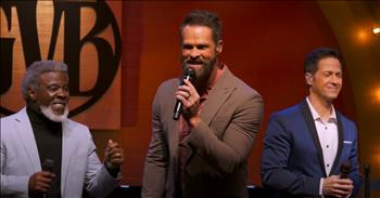 <p>The Gaither Vocal Band turned in an absolutely dazzling performance of the classic &ldquo;How Sweet It Is (To Be Loved by You).&rdquo; The popular group&rsquo;s rendition of the beloved tune is one that should be listened to multiple times. Watch the short video to see and hear the guys knock their cover of &ldquo;How Sweet It Is (To Be Loved by You)&rdquo; out of the park.</p>

<p>Love has been a subject that has kept singers and songwriters employed for thousands of years. There is seemingly an endless string of love songs. No matter where you prefer to listen to music &ndash; the radio, Apple Music or Spotify &ndash; it&rsquo;s impossible to get away from songs about love. Additionally, authors have managed to stay pretty busy creating and concocting love stories.</p>

<p>Given the large number of love songs, it's abundantly clear that love, in its many different forms, has been and is a very fertile and profitable subject. One of the many love songs that has withstood the test of time and is now a classic is &ldquo;How Sweet It Is (To Be Love by You).&rdquo;</p>

<p>Of course, the tune was originally recorded and performed by Marvin Gaye, who released it in 1965. But he isn&rsquo;t the only legendary performer who has a beloved version of the song. Eleven years later, in 1976, James Taylor recorded and released the song.</p>

<p>In a <a href="https://www.youtube.com/watch?v=lYoWl6M-SBQ">clip posted on YouTube</a>, the Gaither Vocal Band covered the song during a 2024 concert in Indianapolis. The audience in Indiana&rsquo;s capital city was treated to the guys&rsquo; splendid and fantastic rendition of the song that is known and loved by many.</p>

<p>&ldquo;With sweet love and devotion<br />
Deeply touching my emotion<br />
I want to stop and thank you, baby<br />
I wanna stop and thank you, baby&rdquo;</p>

<p>How could you possibly not enjoy this performance and song?</p>

<p><em><strong><a href="https://www.godtube.com/bible/colossians/3-14">Colossians 3:14</a></strong> &ldquo;And more than all, have love; the only way in which you may be completely joined together.&rdquo;</em></p>
