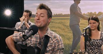 <p>There are harmonies that feel like home&mdash;like a front porch on a summer night, like a mother&rsquo;s gentle hum in the kitchen, like faith wrapped in the sound of voices rising together, strong and steady. And when the Haygoods sing a beautiful rendition of &lsquo;Forever and Ever, Amen,&rsquo; you hear more than music. You hear a legacy. If you haven&rsquo;t seen them in concert, add them to your bucket list when you visit Branson, Missouri. You&rsquo;ll be so glad you did.&nbsp;</p>

<p>These five brothers and one sister have been playing for thirty-three years, making music together. With more than 7,000 <a href="https://thehaygoods.com/our-story/">concerts</a> for over 7 million people. It is the longest-running, most successful first-generation show in Branson&rsquo;s history. And last season? A record-shattering <a href="https://thehaygoods.com/our-story/">120</a> sold-out performances.</p>

<p>But numbers don&rsquo;t tell the whole story. The real story is in the way the music feels&mdash;how the melodies wrap around you like an old friend, how their harmonies carry the weight of years spent singing side by side, and how a single song can still stir something deep in the soul. They are fabulous to see in concert, and we are so thankful they make their music available <a href="https://www.youtube.com/watch?v=FRGIyU37Gk4&amp;ab_channel=TheHaygoods">online</a>!</p>

<p>When the Haygoods take the stage to sing Randy Travis&rsquo; &lsquo;Forever and Ever, Amen,&rsquo; it&rsquo;s a beautiful reminder of the original. You can&rsquo;t help but hum along to the song. I love how the song sings of family bonds that don't break and that something holy happens when voices blend in perfect harmony.</p>

<p>There&rsquo;s something about how Timothy, Patrick, Dominic, Michael, Matthew, and Catherine sing together&mdash;something only a lifetime of music can create. And isn&rsquo;t that the way of a song like this? It&rsquo;s not about trends or charts or fleeting fame. It&rsquo;s about love that endures.</p>

<p>It&rsquo;s about the kind of faithfulness that stands the test of time.</p>

<p>The Haygoods have spent decades building something that lasts&mdash;onstage, in music, in how they&rsquo;ve honored family and tradition. And as their voices rise in harmony, singing about a love that doesn&rsquo;t fade, you can&rsquo;t help but believe it&rsquo;s true.</p>

<p>Because the best things in life? The ones that really matter?</p>

<p>They&rsquo;re the ones that hold steady. Forever and ever, Amen.</p>

<p><em><strong><a href="https://www.godtube.com/bible/psalms/100-5">Psalm 100:5</a></strong> &ldquo;For the Lord is good and his love endures forever; his faithfulness continues through all generations.&rdquo;</em></p>
