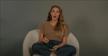 <p>Alexa PenaVega shares how God wept with and comforted her during a season of loss and immense pain. The actress who went through one of the most painful experiences imaginable mentioned how the Lord was with her through it all. Watch the short video to hear how God grieves and comforts His children when they are hurting.</p>

<p>Being a parent is one of life&rsquo;s biggest blessings. There is nothing like welcoming a new bundle of joy into the world. Children add so much joy, happiness, and love to every household. Because children are such precious gifts from the Lord, losing one can and does result in immense pain, grief and sorrow.</p>

<p><a href="https://www.youtube.com/watch?v=fQkDJ1LKYKY">In a clip posted on YouTube</a>, Alexa recalls the painful, horrible experience of losing her baby girl, Indy, soon after the child was born. She mentions that two minutes before the child was delivered, there was a heartbeat. Sadly, soon after that precious baby girl was born, she passed away.</p>

<p>Following the loss of her child, Alexa states how the Lord was with her, provided her comfort and healing, and how she even witnessed Him grieving with and for her. She said that soon after losing Indy, Alexa, even though she was still hurting and suffering, felt an incredible and inexplicable peace.</p>

<p>During the healing process, Alexa was in a therapy session when she received a vision, a scene from the Lord.</p>

<p>&ldquo;And I closed my eyes, and the Lord gave me this insane vision,&rdquo; she said. &ldquo;I was laying in the bed, and Indy was next to me, and they were trying to resuscitate her. The room was filled with angels around every single person in the room. But Indy was in God&rsquo;s arms, but she was alive in His arms. Even though she was no longer living next to me, she was alive in His arms. But God was weeping. All the angels were weeping. They weren&rsquo;t like, &lsquo;It&rsquo;s OK, we have her. She&rsquo;s safe.&rsquo; They were weeping for us, and it gave me a whole new perspective of God, of where when we weep, He weeps because He&rsquo;s heartbroken for his children. Even though He knew she was fully alive with Him and great and happy, He wept for us. And I felt so seen in that moment.&rdquo;</p>

<p>Later in the clip, she added that God hurts when we hurt and go through difficult situations.</p>

<p>&ldquo;In our heaviest moments, in our darkest moments where we truly just feel gutted, know He is weeping for you,&rdquo; she said. &ldquo;Sometimes you just want somebody to cry with, and He is, He&rsquo;s doing that. And I don&rsquo;t know how to explain it. I wish I had better words for it, but He wept with me, and it really helped. It helped me feel seen.&rdquo;</p>

<p><em><strong><a href="https://www.godtube.com/bible/psalms/34-18">Psalm 34:18</a></strong> &ldquo;The Lord is near the brokenhearted; he is the savior of those whose spirits are crushed down.&rdquo;</em></p>
