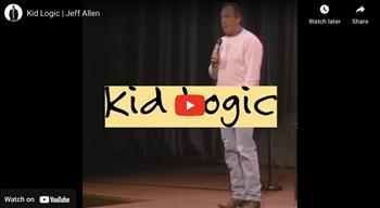 Kid Logic | Jeff Allen