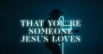 <p>Sometimes the message of who Jesus really is comes from the strangest of places. But we can all agree that Southern rock-inspired singer Zach Williams&rsquo; &lsquo;Jesus Loves&rsquo; lyric video is the best at proclaiming Christ&rsquo;s love.&nbsp;</p>

<p>&lsquo;Jesus Loves&rsquo; is a song for the weary, the wandering, the ones who wonder if grace still holds. It is a come-home call for the rebels and the runaways, the brokenhearted and the barely hanging on, the ones who think they&rsquo;ve strayed too far. I think we all feel these things at one point or another in our lives. And yet, this is the gospel&mdash;love poured out, mercy that doesn&rsquo;t measure, grace that doesn&rsquo;t give up.</p>

<p>The lyric video unfolds like a whisper of hope that sings louder than shame. The <a href="https://www.youtube.com/watch?v=2sI7cjP2VNg&amp;ab_channel=zachwilliamsVEVO">words</a> tell of the prodigal still welcomed home, the outcast still chosen, the shattered still seen. It&rsquo;s not about earning, striving, or proving. It&rsquo;s about a love that has already decided&mdash;already spoken over us by the blood of Christ.</p>

<p>So come on in the doors is open&nbsp;<br />
And the savior&rsquo;s arms are too<br />
The table&rsquo;s set, a seat is waiting<br />
And he saved it just for you&nbsp;</p>

<p>Sometimes, we feel like we need to get our act together before we can come to Jesus. But that&rsquo;s simply not true. Nor do we need to be worried that we are enough, but we are grateful there is an invitation to His table&ndash;a seat He saved just for you. No more running. No more hiding. Just the overwhelming reality that you are already someone Jesus loves. This is the heartbeat of the gospel.</p>

<p>So no more running&nbsp;<br />
No more hiding &nbsp;<br />
Come on in and you will find<br />
You don&rsquo;t have to be enough</p>

<p>And when the <a href="https://www.youtube.com/watch?v=2sI7cjP2VNg&amp;ab_channel=zachwilliamsVEVO">refrain</a> rises&mdash;Yes, Jesus loves you&mdash;it echoes through the caverns of every aching soul. The ones who&rsquo;ve doubted, the ones who&rsquo;ve wrestled, the ones who&rsquo;ve fallen and thought they couldn&rsquo;t get back up. Love reaches even here. Especially here.</p>

<p>So come home.</p>

<p><em><strong><a href="https://www.godtube.com/bible/romans/5-8">Romans 5:8</a></strong> &ldquo;But God demonstrates his own love for us in this: While we were still sinners, Christ died for us.&rdquo;&nbsp;</em></p>
