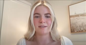 <p>Lola Sheen has opened up about her spiritual journey and finding Christ. The 19-year-old daughter of actors Charlie Sheen and Denise Richards mentioned how Christ was there for her during one of the darkest moments of her life. Watch the video to hear the young woman say what led her to give her heart and life to Jesus Christ.</p>

<p>As the Bible states, we are all sinners and have fallen way short of the glory of God. However, even though we are sinners and have willingly turned our back on Christ, His commands and teachings, being forgiven of those sins is possible.</p>

<p>Christ went to the cross, suffering and dying, and rose again. In doing so, He won the victory over sin and death, a victory we can all experience today. Christ freely offers forgiveness to all who earnestly seek Him out, call upon His name and confess their sins. He was and is the ultimate sacrifice, fulfilling a debt we can never repay.</p>

<p><a href="https://www.youtube.com/watch?v=Br9NBa7TX2Q">In a clip posted on YouTube</a>, Lola Sheen mentions how she came to know Jesus Christ as her personal Lord and Savior. The daughter of Charlie Sheen talks about her baptism, which she posted on social media. Lola is open and honest about her struggles before accepting Christ and what she has experienced since becoming a Christian.</p>

<p>Lola admits that she struggled with her mental health and felt unworthy, unable to find her place in the world.</p>

<p>&ldquo;My family, I grew up Catholic,&rdquo; she said. &nbsp;&ldquo;But I always knew of Jesus. I never knew Him, and that is what changed so much for me when I met Jesus. It was like, &lsquo;Now I actually know You.&rsquo; And I feel like there&rsquo;s a difference of going to church &lsquo;cause you have to and then going to church because you know Jesus.&rdquo;</p>

<p>Later in the clip, she says that while some people will say they came to Christ, that is not what happened to Lola. He came to her.</p>

<p>&ldquo;And so, yeah, Jesus really, really did find me,&rdquo; she said. &ldquo;And that&rsquo;s what changed me. It&rsquo;s like, He chose me first, and it was the first time someone chose me when I wasn&rsquo;t like the best version of myself.&rdquo;</p>

<p>What a wonderful, powerful and beautiful testimony from this young woman about accepting Jesus Christ.</p>

<p><em><strong><a href="https://www.godtube.com/bible/romans/10-9">Romans 10:9</a></strong> &ldquo;Because, if you say with your mouth that Jesus is Lord, and have faith in your heart that God has made him come back from the dead, you will have salvation.&rdquo;</em></p>
