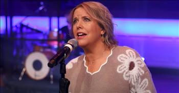 <p>A worship team&rsquo;s &lsquo;Nobody Loves Me Like You&rsquo; moving performance reminds us that God loves us deeply. Some mornings, it&rsquo;s easy to believe in the love of God. The sky spills pink and gold, the coffee is warm, and there&rsquo;s a hush of peace that settles deep in the bones. But then there are the other days&mdash;the heavy ones, the ones where the mountains won&rsquo;t move, the ones where the weight of it all presses hard on the soul.</p>

<p>And yet, even then&mdash;especially then&mdash;God&rsquo;s love remains.</p>

<p>The lyrics of Nobody Loves Me Like You are more than just words on a page or notes in a melody. They are like a love letter sung straight from the heart of God. &ldquo;Morning, I see You in the sunrise every morning. It&rsquo;s like a picture that You&rsquo;ve painted for me, a love letter in the sky.&rdquo;</p>

<p>We&rsquo;re reminded through worship that He writes His love into the dawn, into the shifting of seasons, into the quiet places where we sit with open hands and weary hearts.</p>

<p>The lyrics of this powerful song remind us of how different our stories could have been.&nbsp;</p>

<p>&lsquo;Story, I could've had a really different story<br />
But You came down from heaven to restore me<br />
Forever saved my life&rsquo;<br />
&nbsp;<br />
Haven&rsquo;t we all lived that line? Haven&rsquo;t we all known the moment when grace rewrote our endings, when mercy stepped in and called us redeemed? Mountains rise, and burdens grow heavy. But we worship the God of the impossible. He&rsquo;s the One who never leaves, never lets go.</p>

<p>This is the truth we stand on: Nobody loves us like Jesus. No one else fills the cracks in our hearts with such tenderness. No one else lifts our eyes from the dust and sets them on eternity. No one else walks every step, every season, every valley, right beside us.</p>

<p>And so we worship. Not just with songs but with breath, with life, with the everyday choice of faith over fear. Because if He loves us like this&mdash;if He paints the sky with reminders and walks beside us through every mountain and valley&mdash;how can we do anything but stand in awe?</p>

<p><em><strong><a href="https://www.godtube.com/bible/romans/5-8">Romans 5:8</a></strong> "But God demonstrates his own love for us in this: While we were still sinners, Christ died for us."</em></p>
