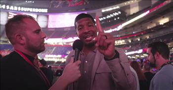 <p>Several NFL players powerfully shared why they follow and trust in Jesus Christ. The professional athletes openly share their faith and state their reasons for relying upon the Son of God. Watch the short video to hear the players&#39; moving and powerful reasons for having faith in Christ.</p>

<p>Professional athletes are often seen as more than human. From the stands and their couches, people sit and marvel at what those athletes can do on the field or court. In most cases, it is pretty amazing. They can effortlessly do what many people can only dream of doing.</p>

<p>However, athletes are still human beings. Like the rest of humanity, they are sinners who have fallen short of God&#39;s glory. They need the forgiveness of their sins and God&rsquo;s grace, too.</p>

<p><a href="https://www.youtube.com/watch?v=j2cTNE5WKZ8">In a clip posted on YouTube</a>, a handful of professional football players explain why they place their faith in Jesus Christ, not themselves or their ability on the playing field. They know who the real King is and share why they follow Christ and why others should, too.&nbsp;</p>

<p>&ldquo;Because it&rsquo;s a gift,&rdquo; one player said. &ldquo;It&rsquo;s a gift, and if you&rsquo;re hearing the Gospel, you just have to accept it. It&rsquo;s a free, and it&rsquo;s an open gift. It&rsquo;s a relationship; you don&rsquo;t have to do anything to take that gift, and then when you do take it, it just starts to transform your life from the inside out.&rdquo;</p>

<p>Quarterback Carson Wentz mentioned how Christ and Christianity differ greatly from every other religion.</p>

<p>&ldquo;At the end of the day, He&rsquo;s the only way,&rdquo; Carson said. &ldquo;He&rsquo;s the only way. He&rsquo;s the truth and the life. There&rsquo;s a lot of other religions that&rsquo;ll tell you &lsquo;Do, do, do.&rsquo; And Jesus says, &lsquo;It&rsquo;s done.&rsquo; You know, Jesus says, &lsquo;It&rsquo;s done.&rsquo; He&rsquo;s already done it for us by dying on that cross, which allows us to live freely, live with that peace that we&rsquo;ve been talking about.&rdquo;</p>

<p>Later in the video, Jameis Winston pointed to two commands in the Bible as keys for every follower of Christ.</p>

<p>&ldquo;But Jesus said these two things will allow you the keys of heaven,&rdquo; Jameis said. &ldquo;Seek first the kingdom of God, and all His righteousness and love thy neighbor as thyself.&rdquo;</p>

<p><em><strong><a href="https://www.godtube.com/bible/2-corinthians/5-17">2 Corinthians 5:17</a></strong> &ldquo;Therefore, if any man be in Christ, he is a new creature: old things are passed away; behold, all things are become new.&rdquo;</em></p>
