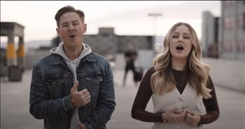 <p>Prepare for a breathtaking moment of music and inspiration. Mat &amp; Savanna Shaw inspire and uplift with the song, &lsquo;Just How Strong You Are.&rsquo; The beloved father-daughter duo, known for their heartfelt harmonies, have once again created something truly special. Their latest release is not only a stunning display of their vocal talent but also a moving reminder of resilience, love, and strength.</p>

<p>The video begins with a sweeping, joy-filled view of the band, setting the stage for something breathtaking. Then, there&rsquo;s Mat&mdash;standing on a rooftop, the world stretching wide behind him. His voice is steady, rich, and full of the kind of warmth that feels like an anchor. The kind that reminds you that you don&rsquo;t have to move mountains&mdash;you just have to take the next step.</p>

<p>And then&mdash;Savanna. She steps forward with that radiant smile, her voice weaving into her father&rsquo;s like a golden thread. They walk together, the band joining in, the music rising. The background fades, and it&rsquo;s just them&mdash;just the message, just the truth we all need to hear.</p>

<p>They <a href="https://www.youtube.com/watch?v=82LH_I83krc">sing</a> it out, bold and clear: You are stronger than you think. You are not alone. And you&mdash;yes, you&mdash;have what it takes to face what&rsquo;s ahead. Fans of the father-daughter duo flocked to the internet to chime in on their latest hit.&nbsp;</p>

<p>One fan <a href="https://www.youtube.com/watch?v=82LH_I83krc">wrote</a>, &ldquo;This song was so needed today with all the challenges and tragedies going on like the LA wildfires, the DC airline disaster, and all the changes going on in this country putting a burden on every person's wallet, events that can affect us physically, mentally and emotionally. Thank you for creating such a beautiful masterpiece to share with us.&rdquo; Another <a href="https://www.youtube.com/watch?v=82LH_I83krc">added</a>, &ldquo;You two just keep getting better with every song. I feel like this song really showed how strong Mat's voice is and Savanna's harmony was absolutely beautiful and complementary.&rdquo;&nbsp;</p>

<p>As the pair bring the song to an end, the background falls away as they hit the chorus lines and remind us that we are strong enough to face the world even when we don&rsquo;t feel like we&rsquo;re enough. What a blessing it was to hear this song today.&nbsp;</p>

<p><em><strong><a href="https://www.godtube.com/bible/isaiah/41-10">Isaiah 41:10</a></strong> &ldquo;Do not fear, for I am with you; do not be dismayed, for I am your God. I will strengthen you and help you.&rdquo;</em></p>
