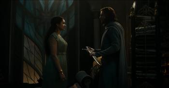 <p>&lsquo;The Lord of the Rings: The Rings of Power&rsquo; has officially been renewed for season three by Prime Video. This epic fantasy series is set in Middle-earth&rsquo;s Second Age, which is thousands of years from when the 'The Hobbit' and 'The Lord of the Rings&rsquo; by J.R.R. Tolkien takes place. Fans have been waiting to hear the news of a 3rd season since the season finale of season 2 aired in October of last year.&nbsp;</p>

<p>Filming of the third season begins this spring with a new production home, Shepperton Studios, in the United Kingdom. According to the Hollywood Reporter, the show will have a significant time jump in the third season. &ldquo;Jumping forward several years from the events of season 2, season 3 takes place at the height of the War of the Elves and Sauron, as the Dark Lord seeks to craft the One Ring that will give him the edge he needs to win the war and conquer all Middle-earth at last,&rdquo; <a href="https://www.hollywoodreporter.com/tv/tv-news/rings-of-power-season-3-renewed-1236134859/">they shared</a>.&nbsp;</p>

<p>Season 3 will have two returning directors and one new one. International Emmy Award nominee Charlotte Brandstrom and Sanaa Hamri will return as directors, and Stefan Schwartz will join them.&nbsp;</p>

<p>Although there haven&rsquo;t been any casting updates about season 3 yet, it&rsquo;s assumed that most of the cast will be back. <a href="https://www.imdb.com/title/tt7631058/episodes/?season=3&amp;ref_=ttep">This includes</a> Charlie Vickers as Sauron, Ismael Cruz Cordova as Arondir, Morfydad Clark as Galadriel, and Robert Aramayo as Elrond.&nbsp;</p>

<p>The first season of &lsquo;Lord of the Rings: The Rings of Power&rsquo; was Amazon Prime&rsquo;s biggest TV premiere when it aired in 2022. Season 2 aired in 2024, and season 3 will most likely air in 2026, although a confirmed date hasn&rsquo;t been released yet. Whenever it does, it will be an epic continuation of the story.&nbsp;</p>
